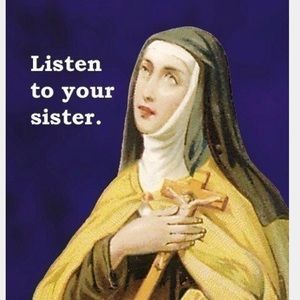 Meet your Posher, Pat